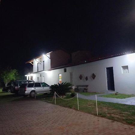 Pousada Luz De Lua Sao Pedro  Ngoại thất bức ảnh