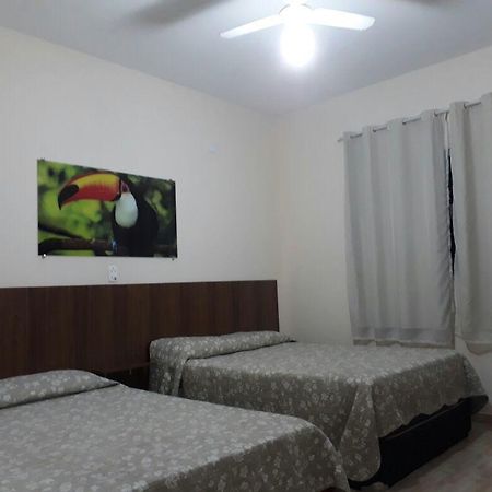 Pousada Luz De Lua Sao Pedro  Ngoại thất bức ảnh
