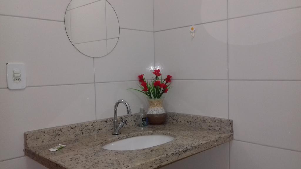 Pousada Luz De Lua Sao Pedro  Ngoại thất bức ảnh