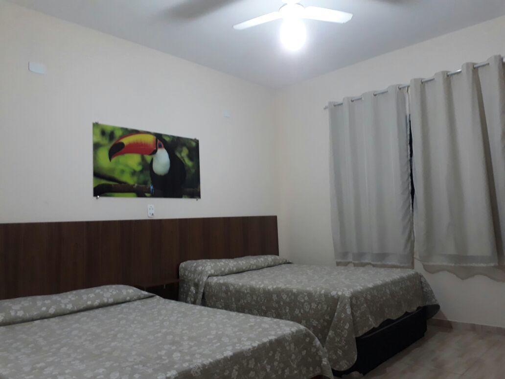Pousada Luz De Lua Sao Pedro  Ngoại thất bức ảnh